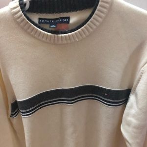 Tommy Hilfiger Sweater